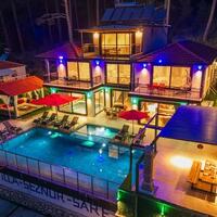 Villa Nirvana Kaş — 83