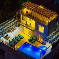Villa Yamaç — 69