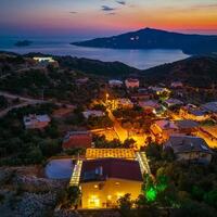 Villa Yamaç — 70