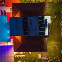 Villa Nirvana Kaş — 85
