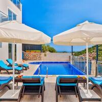 Villa Yamaç — 71
