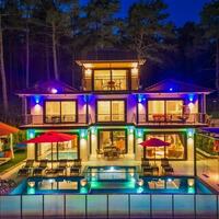 Villa Nirvana Kaş — 86