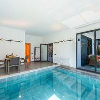 Villa Nirvana Kaş — 92
