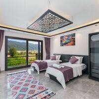 Villa Nirvana Kaş — 93
