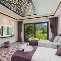 Villa Nirvana Kaş — 94