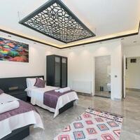 Villa Nirvana Kaş — 95
