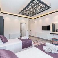Villa Nirvana Kaş — 96