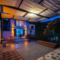 Villa Sultana — 8