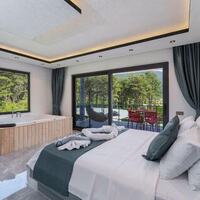 Villa Nirvana Kaş — 101