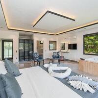 Villa Nirvana Kaş — 102