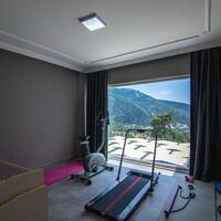 Villa Sultana — 11
