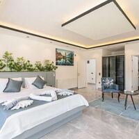 Villa Nirvana Kaş — 103