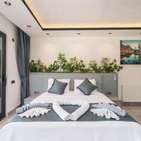 Villa Nirvana Kaş — 105