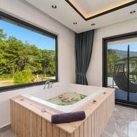 Villa Nirvana Kaş — 108