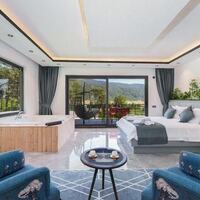 Villa Nirvana Kaş — 109