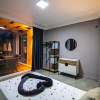 Villa Sultana — 21