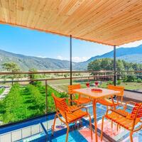 Villa Nirvana Kaş — 114