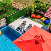 Villa Nirvana Kaş — 115