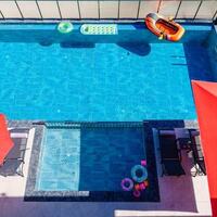 Villa Nirvana Kaş — 116