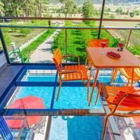 Villa Nirvana Kaş — 117