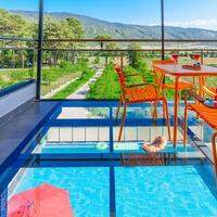 Villa Nirvana Kaş — 118