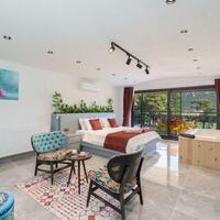 Villa Nirvana Kaş — 121