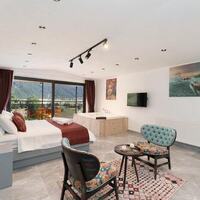 Villa Nirvana Kaş — 122