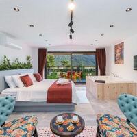 Villa Nirvana Kaş — 123