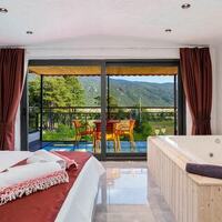 Villa Nirvana Kaş — 124