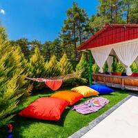 Villa Nirvana Kaş — 125