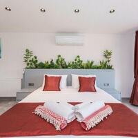 Villa Nirvana Kaş — 127