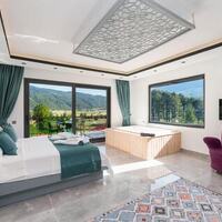 Villa Nirvana Kaş — 128
