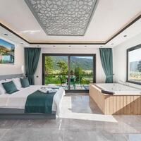 Villa Nirvana Kaş — 129
