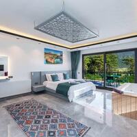 Villa Nirvana Kaş — 130