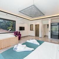 Villa Nirvana Kaş — 131