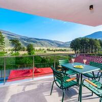Villa Nirvana Kaş — 132
