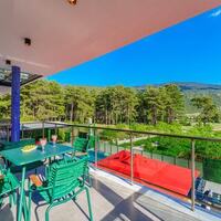 Villa Nirvana Kaş — 133