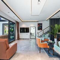Villa Nirvana Kaş — 139