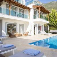 Villa Alkın — 1