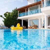 Villa Alkın — 2