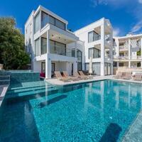 Villa Arden Ege — 1
