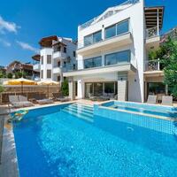 Villa Old Town Arden — 1