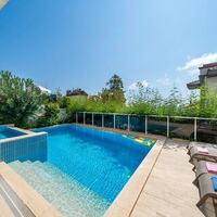 Villa Old Town Arden — 3