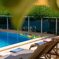 Villa Old Town Arden — 7