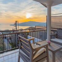 Villa Bercesti — 16