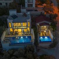 Villa Bercesti — 21