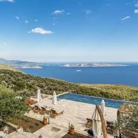 Villa Silver House Baldıraz — 1