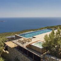 Villa Silver House Baldıraz — 2