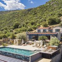 Villa Silver House Baldıraz — 6