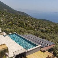 Villa Silver House Baldıraz — 8